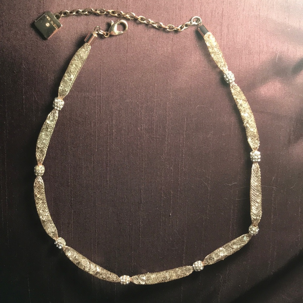 Anne Klein necklace